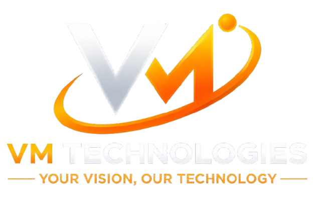 VM Technologies Logo